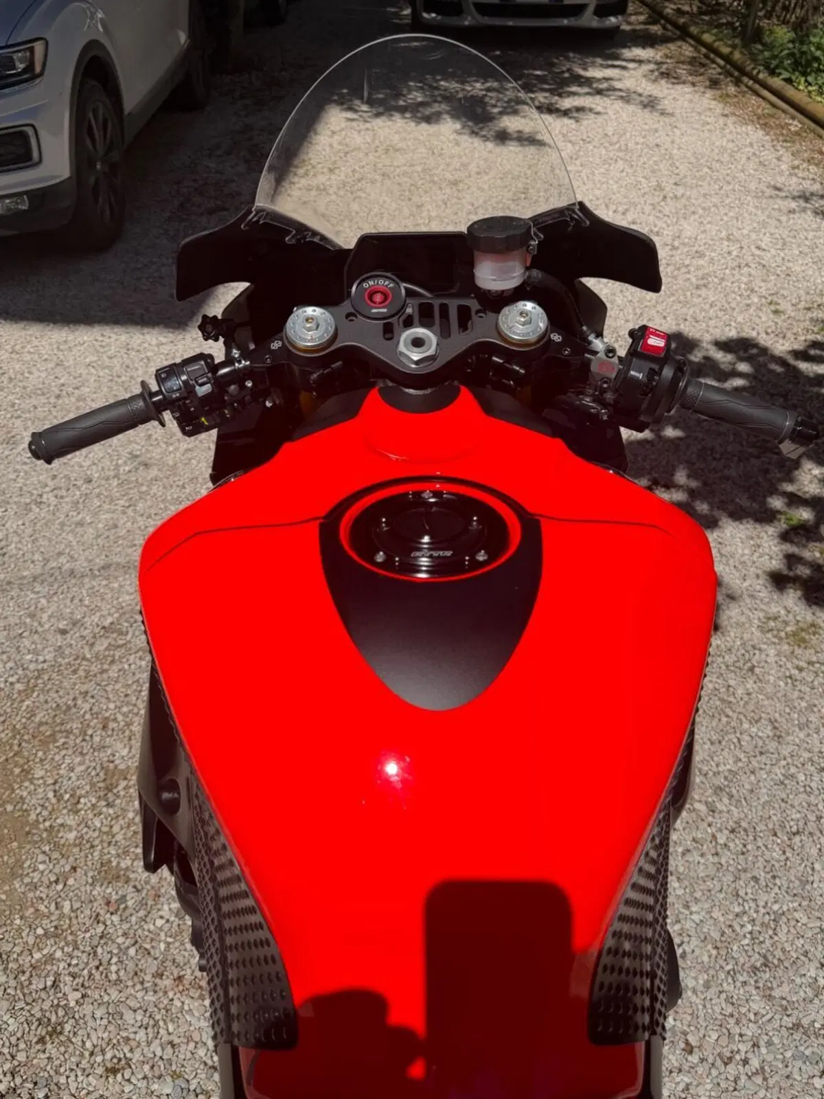 Yamaha YZF R1 GYTR (2023 - 24) (9)