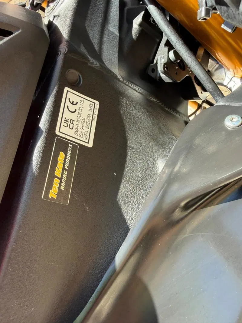 Yamaha YZF R1 GYTR (2023 - 24) (14)