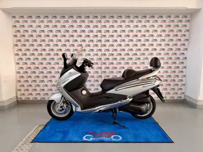 Sym Joymax 250 (2005 - 09) usata