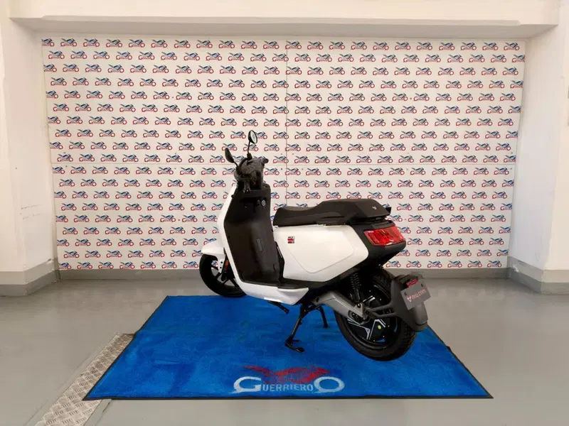 Niu MQi GT 100 (2022 - 25) (4)