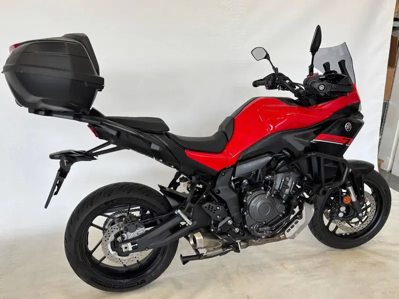 Yamaha Tracer 7 (2025 - 26) (4)