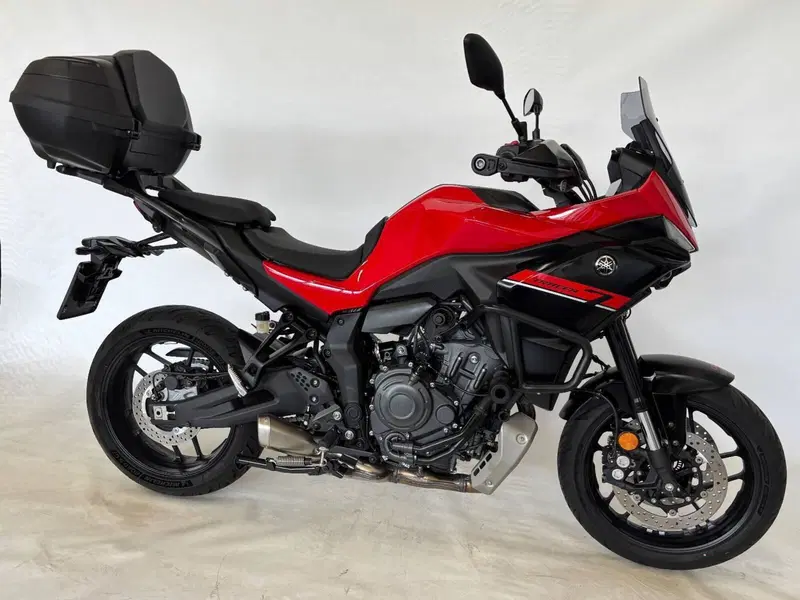 Yamaha Tracer 7 (2025 - 26) (5)