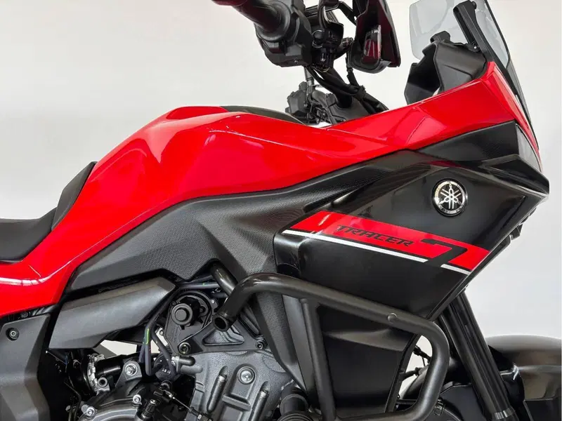 Yamaha Tracer 7 (2025 - 26) (2)