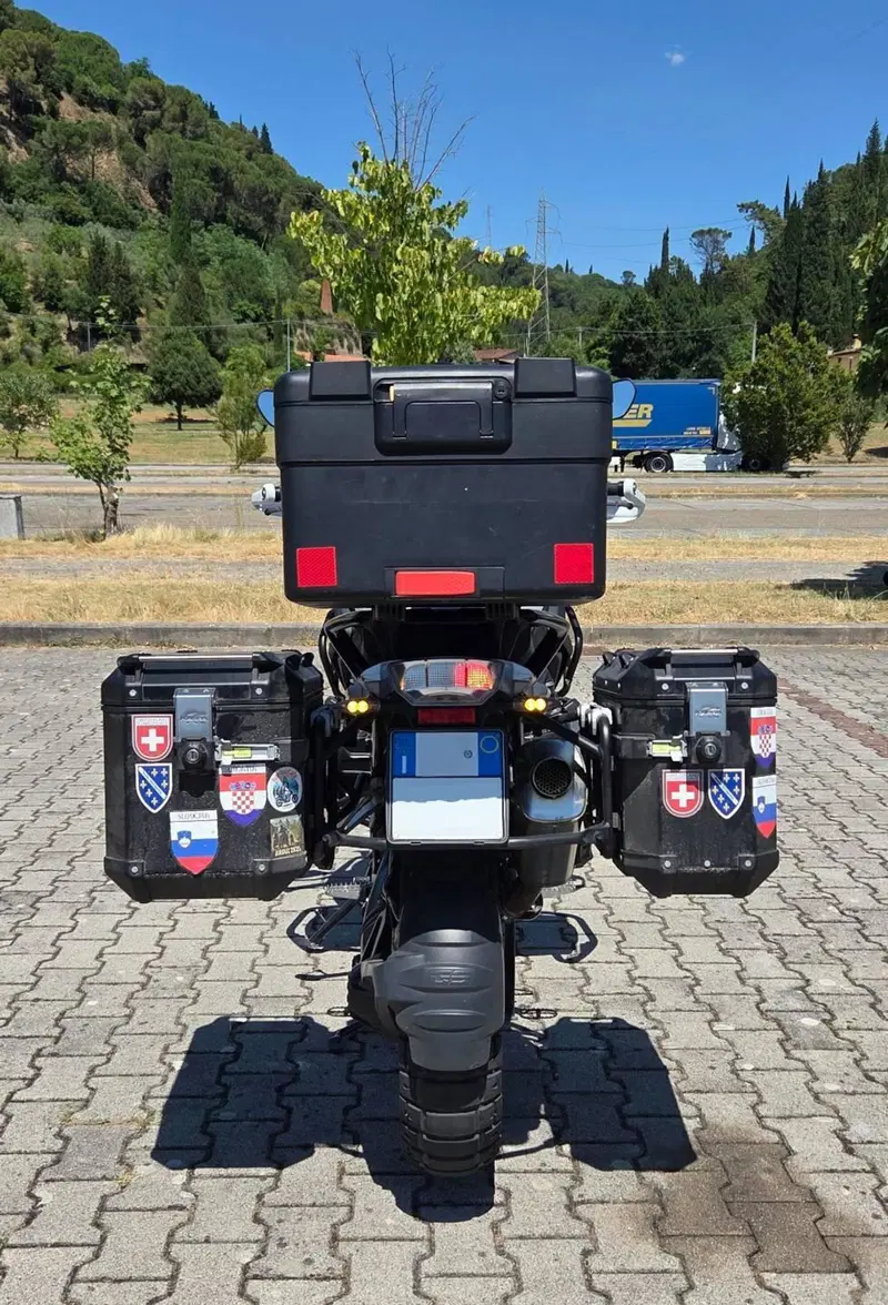 Bmw R 1250 GS (2019 - 20) (5)