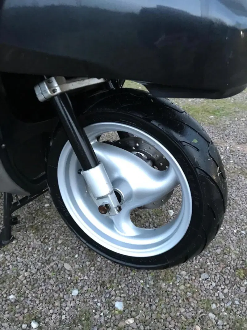 Bmw C1 200 Executive (3)