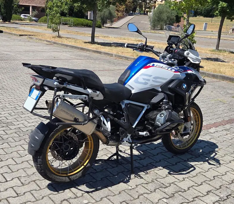 Bmw R 1250 GS (2019 - 20) (6)