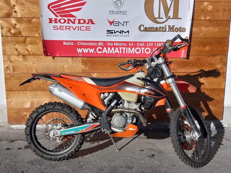 KTM 250 EXC TPI (2019) (9)
