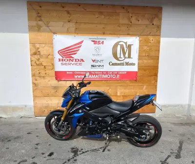 Suzuki GSX-R1000 (2017 - 18) usata