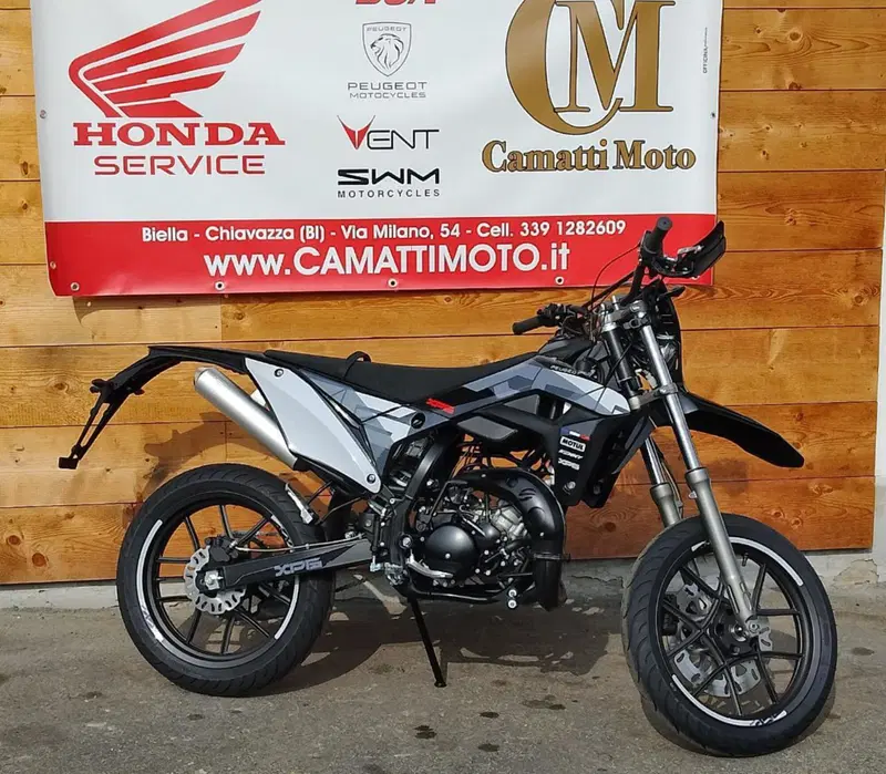 Peugeot XP6 Enduro R (2026) (3)