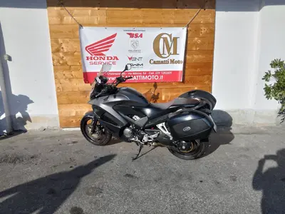 Honda VFR 800 (2006 - 13) usata