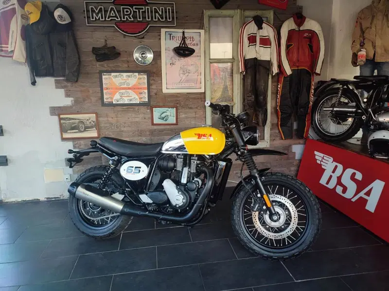 Bsa Scrambler 650 (2025 - 26) (3)