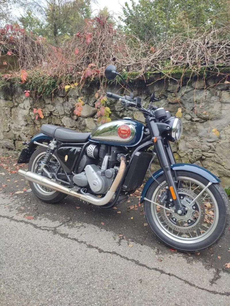 Bsa Gold Star 650 (2024 - 26) (2)