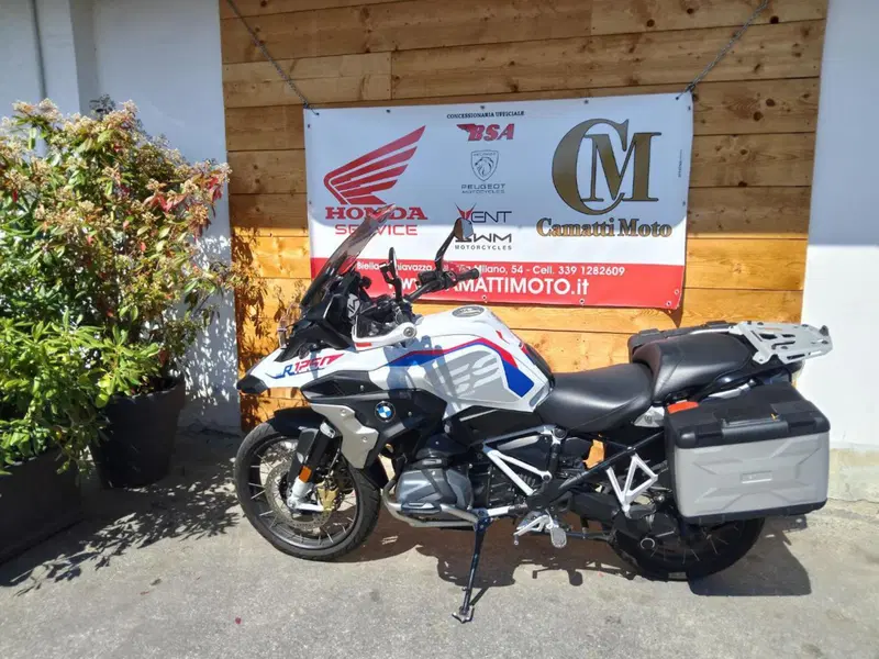 Bmw R 1250 GS (2021 - 24) (8)