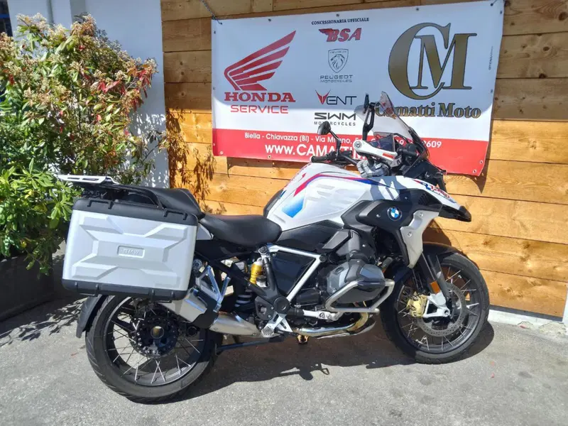 Bmw R 1250 GS (2021 - 24) (6)
