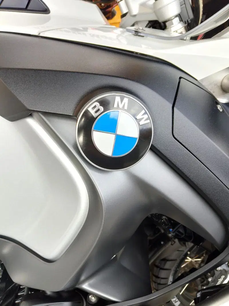 Bmw R 1200 GS Adventure (2013 - 16) (15)