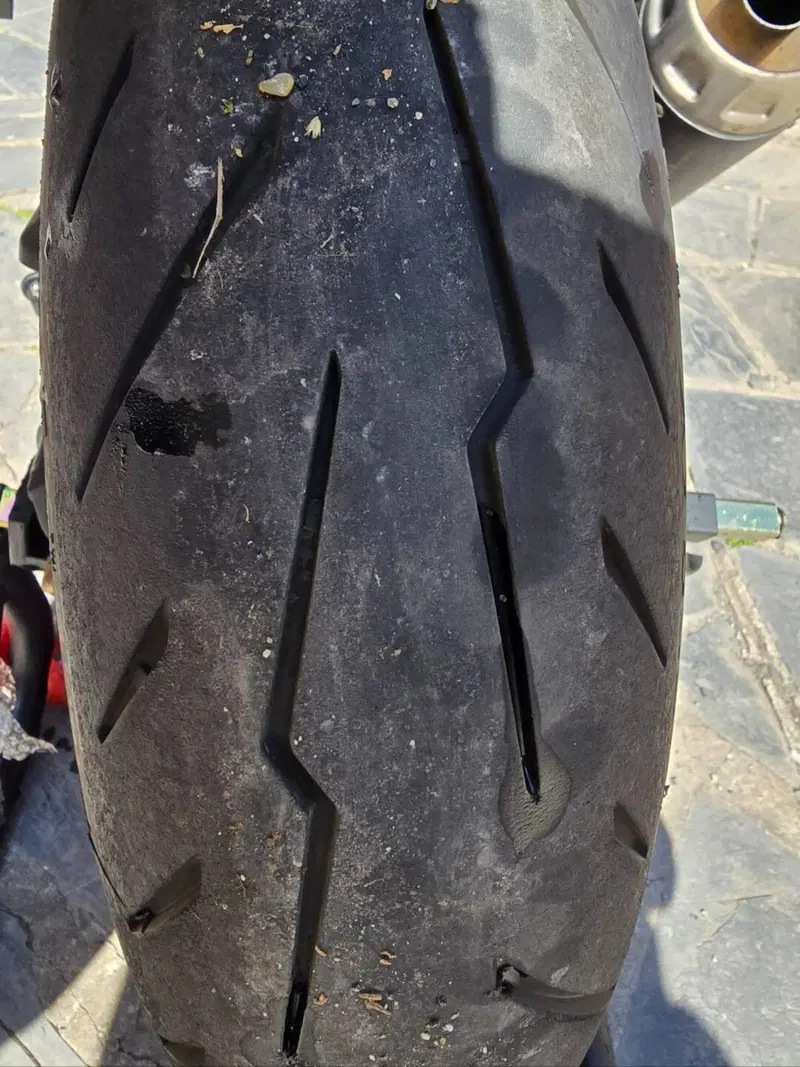 Yamaha YZF R3 (2021 - 24) (7)