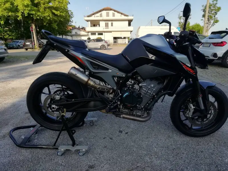 KTM 790 Duke (2018 - 20) (3)