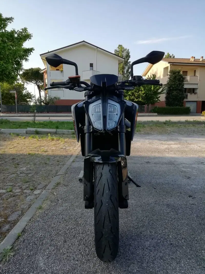 KTM 790 Duke (2018 - 20) (4)