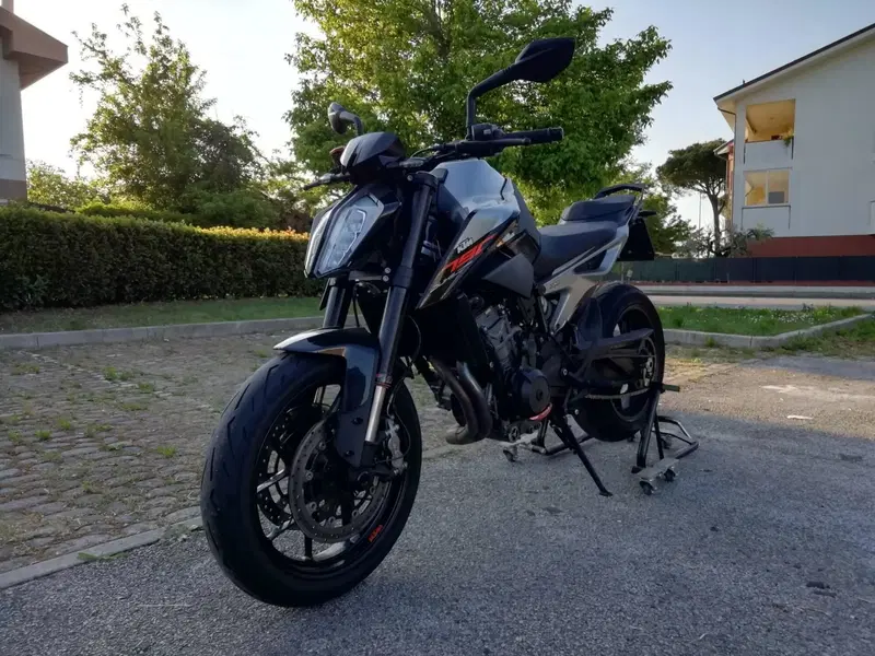 KTM 790 Duke (2018 - 20) (5)