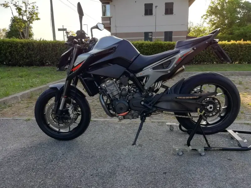 KTM 790 Duke (2018 - 20) (6)