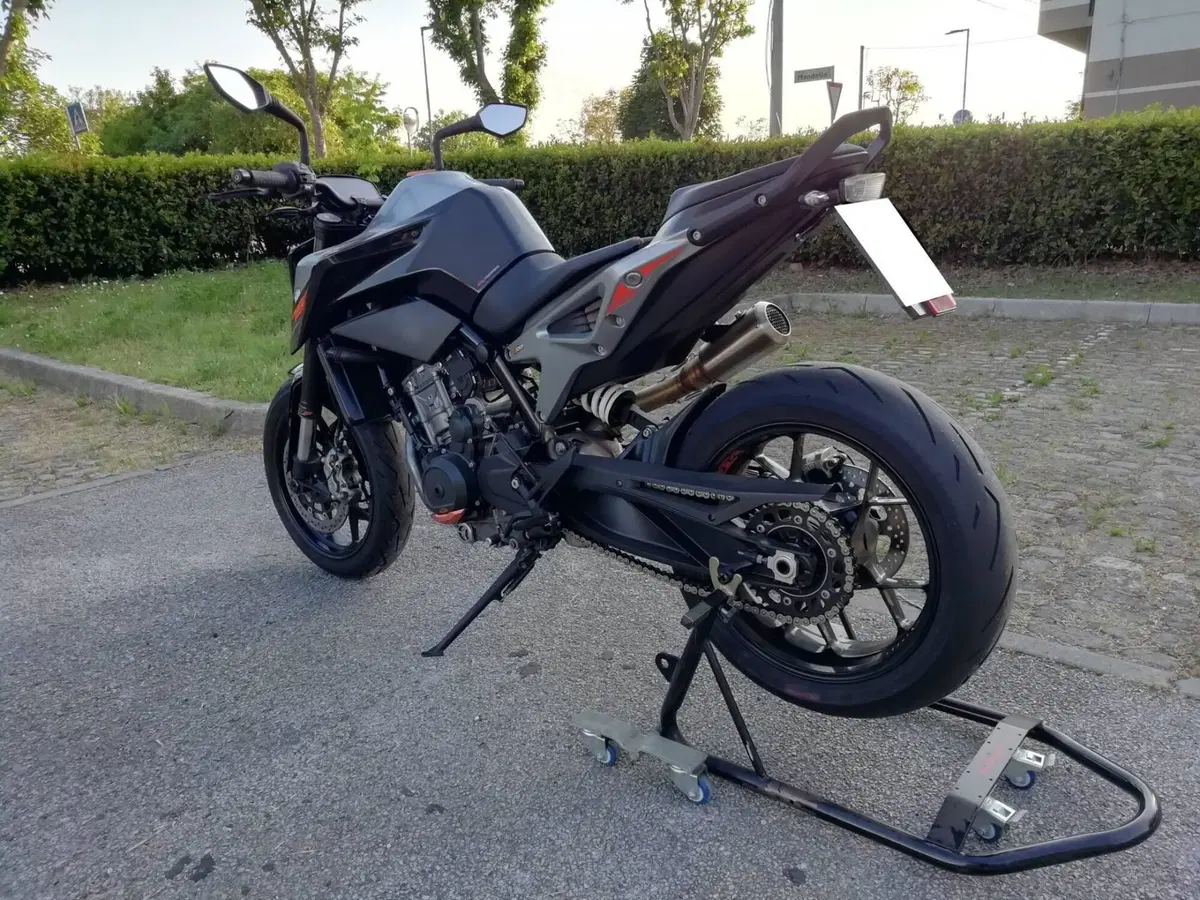 KTM 790 Duke (2018 - 20) (7)