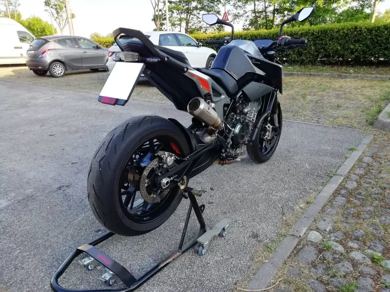 KTM 790 Duke (2018 - 20) (8)