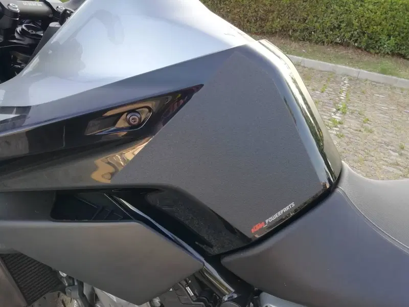 KTM 790 Duke (2018 - 20) (10)