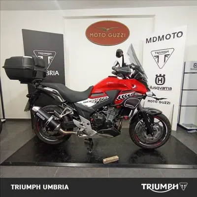 Honda CB 500 X ABS (2016 - 17) usata