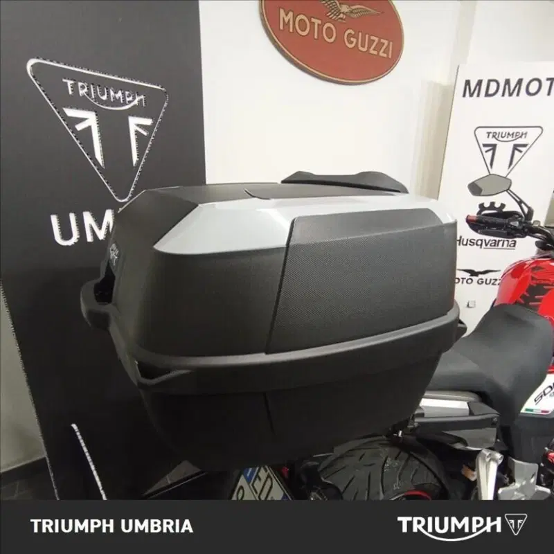 Honda CB 500 X ABS (2016 - 17) (9)