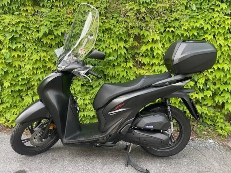 Honda SH 150i Sport (2022 - 23)