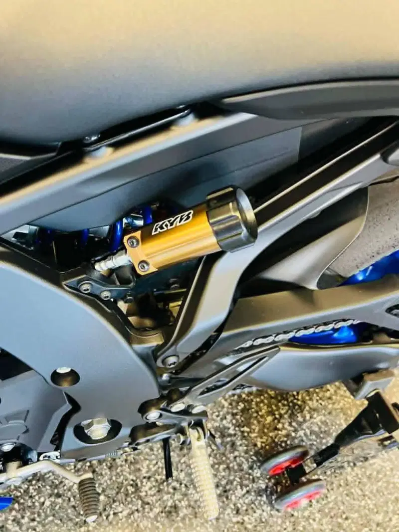 Yamaha YZF R9 (2025 - 26) (6)