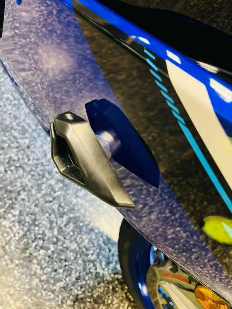 Yamaha YZF R9 (2025 - 26) (7)