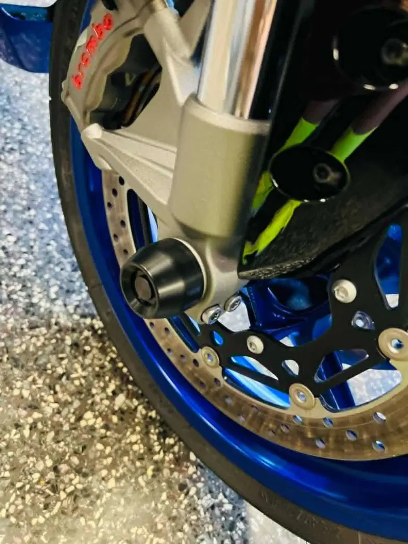 Yamaha YZF R9 (2025 - 26) (8)
