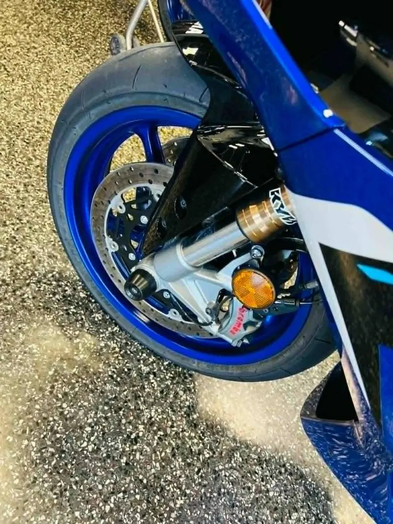 Yamaha YZF R9 (2025 - 26) (9)
