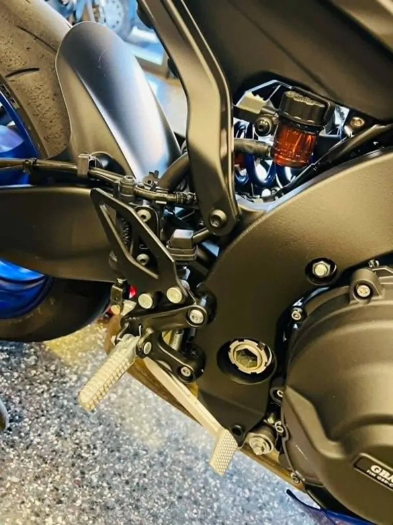 Yamaha YZF R9 (2025 - 26) (10)