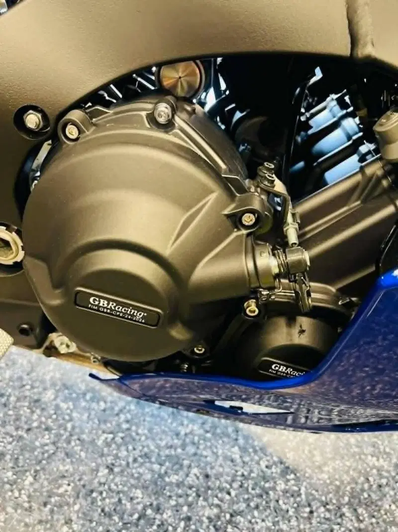 Yamaha YZF R9 (2025 - 26) (13)