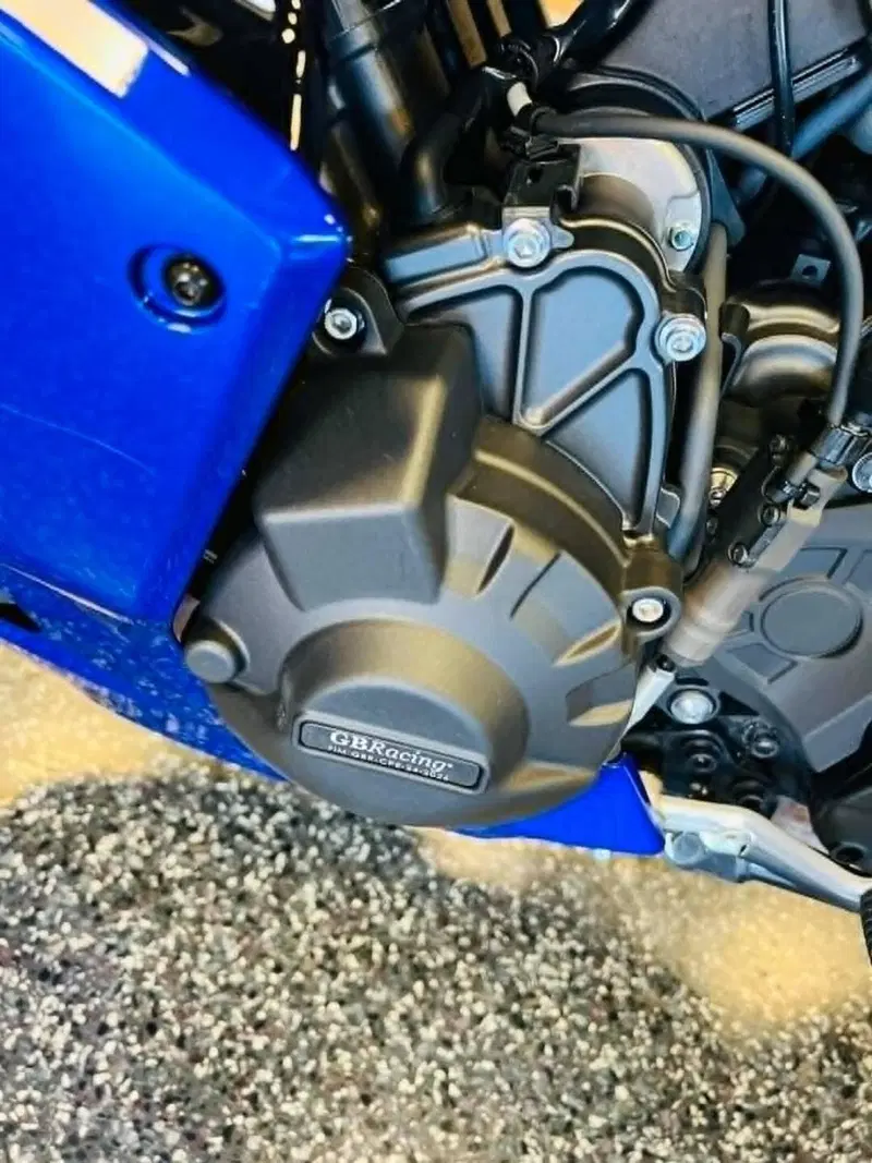 Yamaha YZF R9 (2025 - 26) (14)
