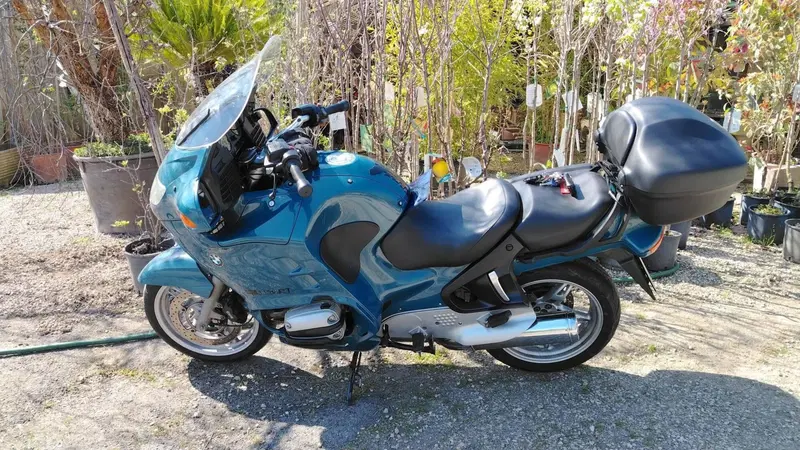 Bmw  R 1150 rt (3)