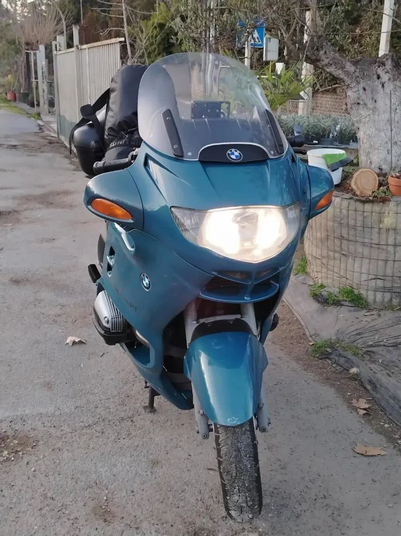 Bmw  R 1150 rt (4)