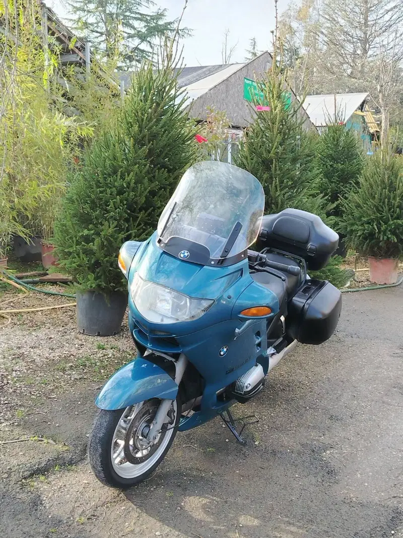Bmw  R 1150 rt (7)