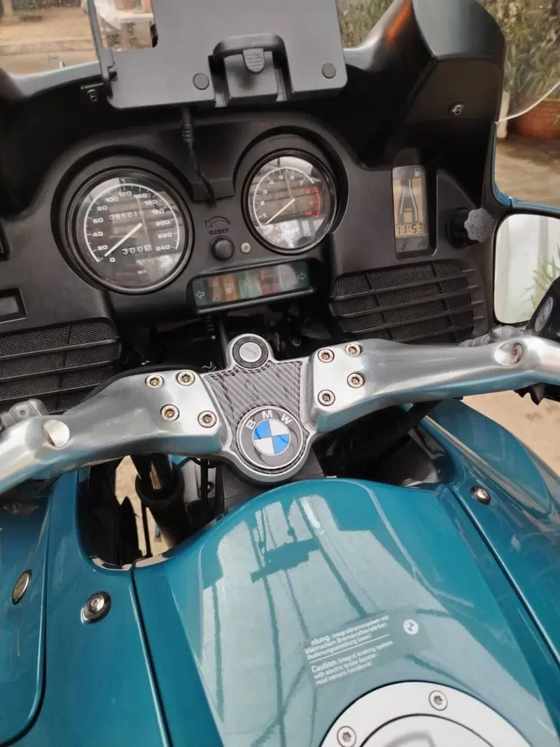 Bmw  R 1150 rt (8)