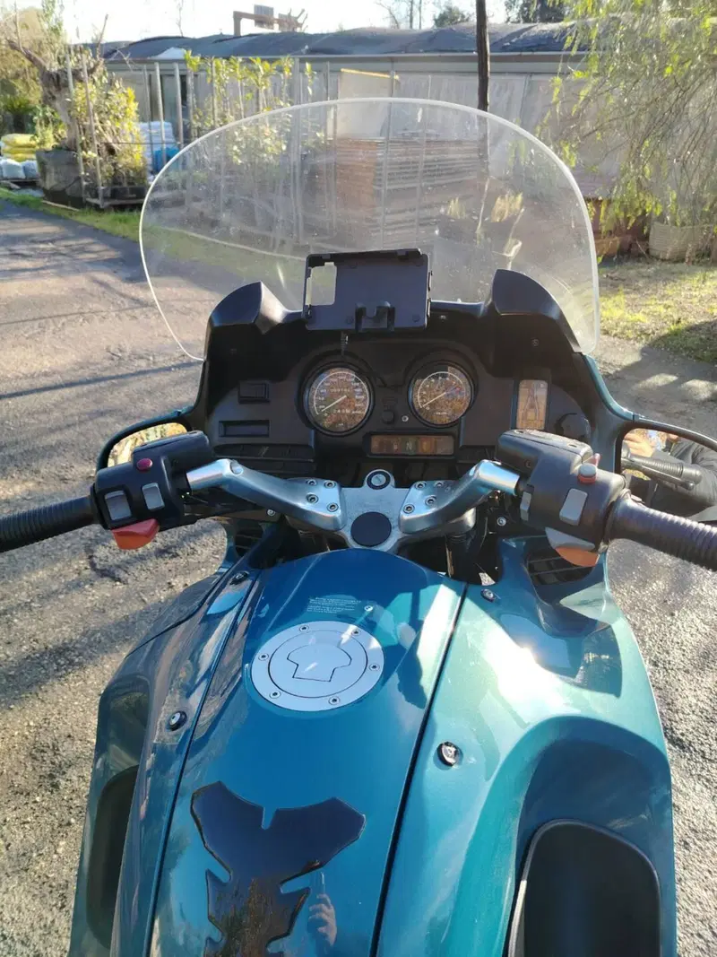 Bmw  R 1150 rt (11)