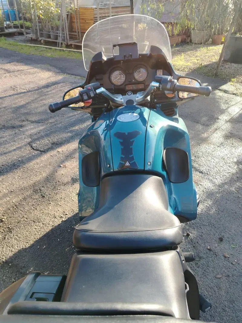 Bmw  R 1150 rt (12)