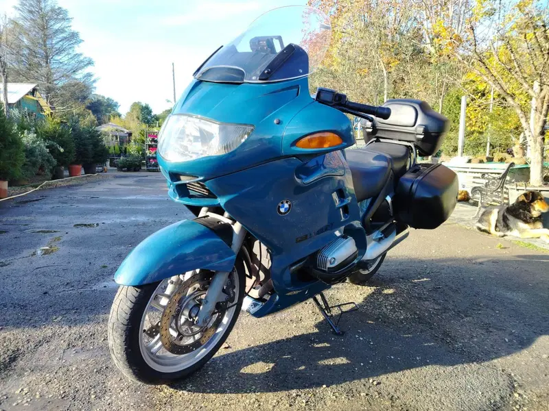 Bmw  R 1150 rt (13)