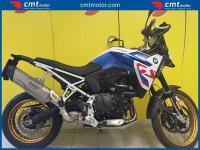 Bmw F 900 GS (2024 - 26) usata