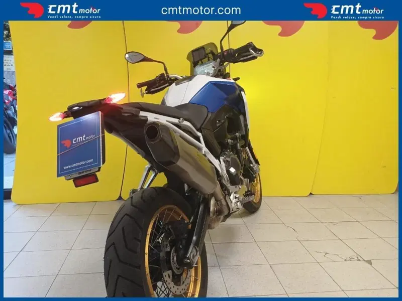 Bmw F 900 GS (2024 - 26) (2)