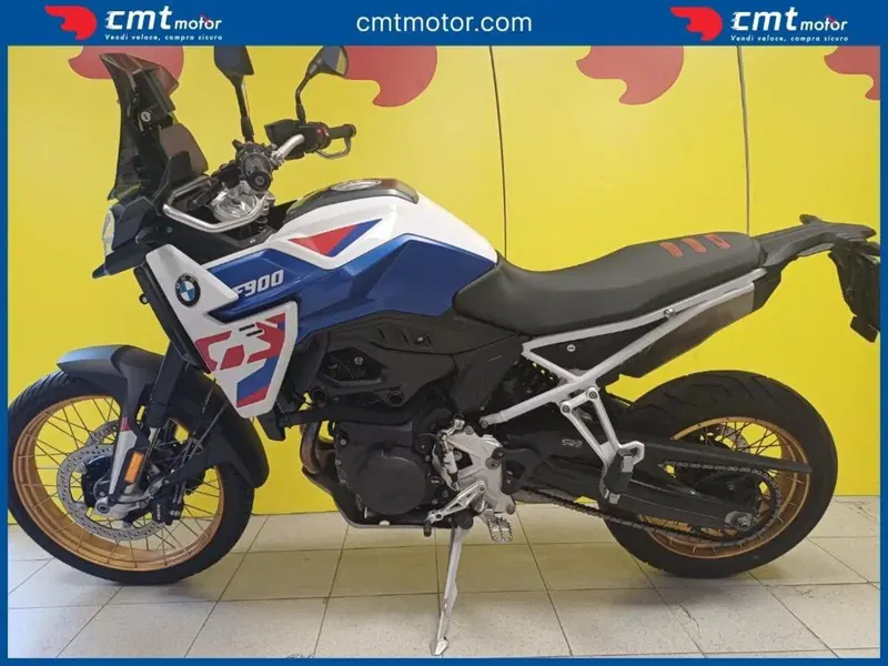 Bmw F 900 GS (2024 - 26) (3)