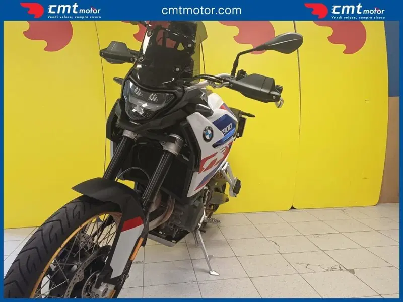 Bmw F 900 GS (2024 - 26) (4)
