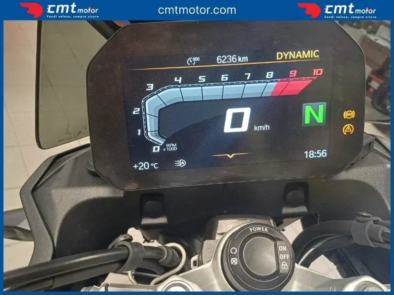 Bmw F 900 GS (2024 - 26) (5)