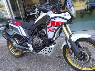 Yamaha T&eacute;n&eacute;r&eacute; 700 World Rally (2023 - 25) usata